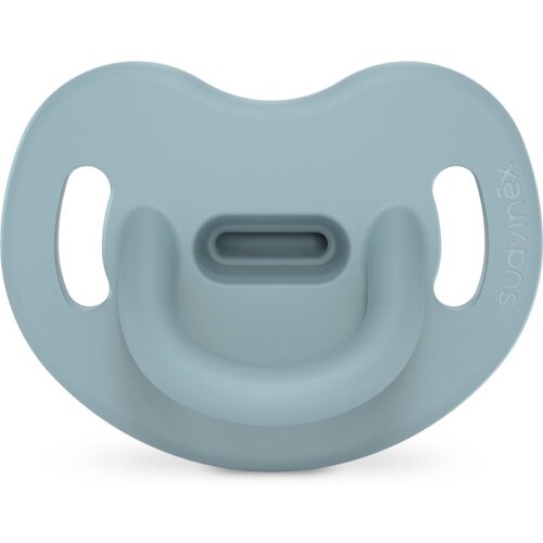 Suavinex Colour Essence SX Pro Anatomical 6-18 m duda Immensity Blue 1 kom Cijene