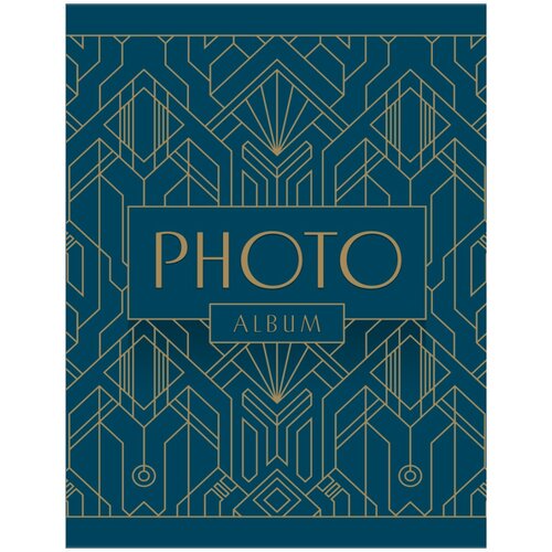 Media planet Art Deco Foto album, 13x18/200 Cene