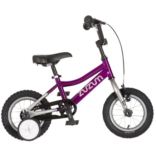  bicikl za decu zumzum 12" purple, 2g+ Cene