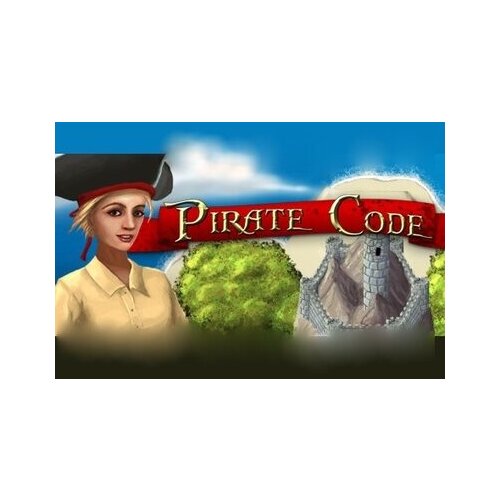  Pirate Code Steam Key GLOBAL Cene