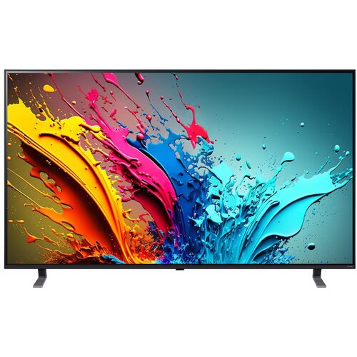 Lg 55QNED85T3C QNED85 4K Ultra HD Televizor Slike