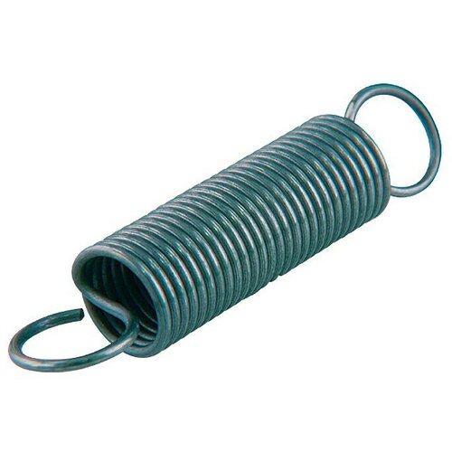 STABILIT Rastezajuća opruga (Promjer: 5 mm, Duljina: 17 mm, 4 Kom.) Slike