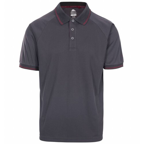Trespass Men's T-shirt with collar Bonington Cijene