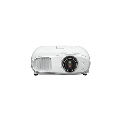 Epson EH-TW7100 standard throw lamp 4K PRO-UHD 3000 ANSI lumena 100000:1 Bluetooth projektor Cene