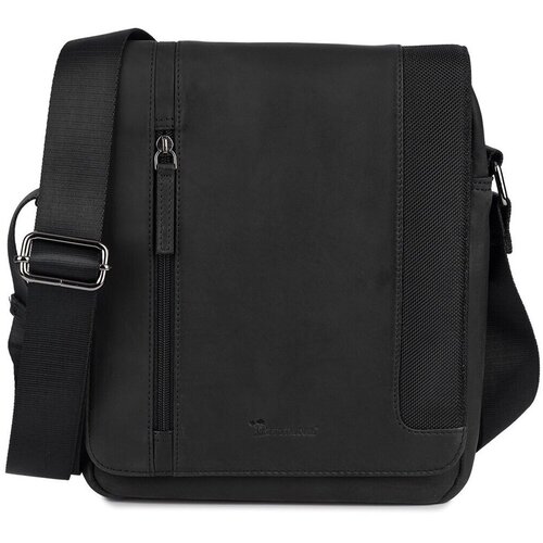 Beltimore Naramna torba kran36black Črna Cene