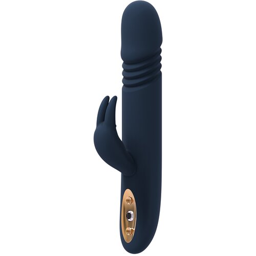 Goddess Collection potisni Rabbit vibrator Zephyros Cijene