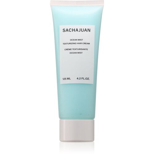 Sachajuan Ocean Mist Texturizing Hair Cream stiling krema odporen proti zračni vlagi za vse tipe las 125 ml Cene