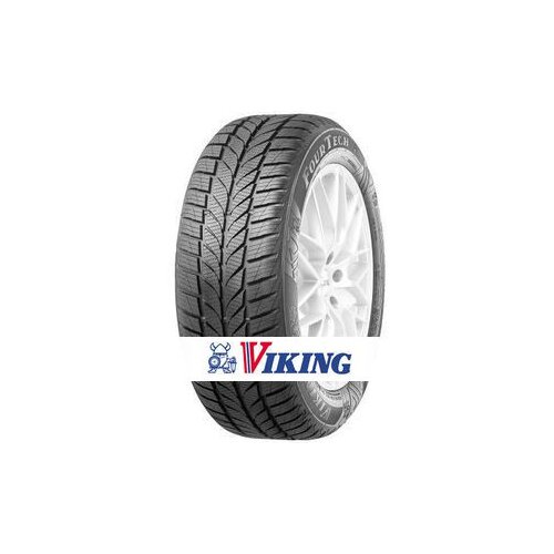 Viking celoletna 195/65R15 91H FourTech m+s Slike