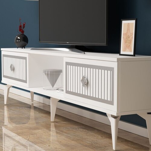 HANNAH HOME TV komoda Nil 475OLV2640 Slike