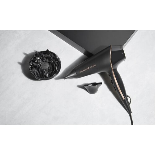 Remington su&amp;scaron;ilec las Proluxe Midnight AC9140B Slike