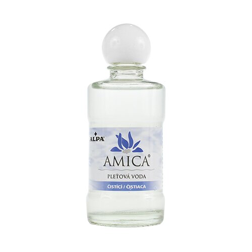 Alpa Amica Slike