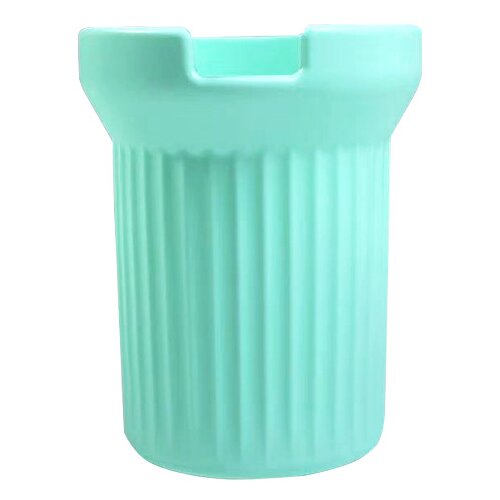 INF Silikonska zaščitna prevleka za kozarce Stanley 40 oz grass color, (21539264) Cene