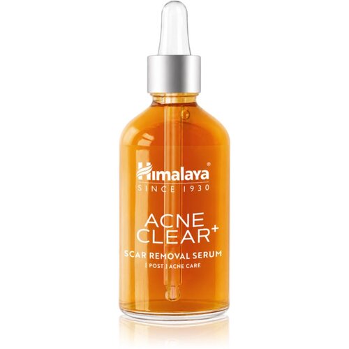 Himalaya Herbals Acne Clear+ Scar Removal Serum regenerirajući serum za ožiljke 30 ml Slike