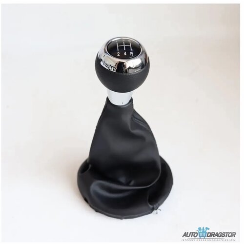 888 Car Accessories mini one/cooper rucica menjaca 5 brzina sa kozom YCSK402-5 Cene