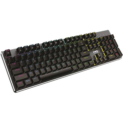  TASTATURA MS ELITE K-702C MEHANIČKA Cijene