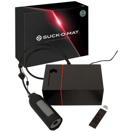 Suck-O-Mat 3 Cene