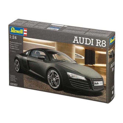 Revell maketa audi r8 ( RV07057/150 ) Cene