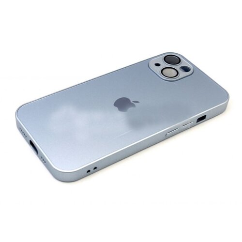  TPU AG STAKLENA KUĆA IPHONE 14 SIERRA BLUE Cene