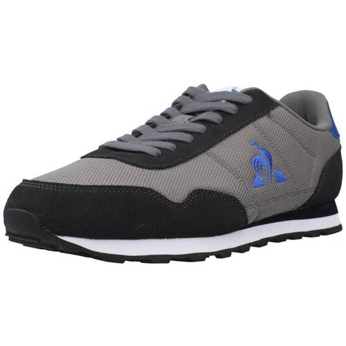 Le Coq Sportif Nizke superge ASTRA Siva Slike