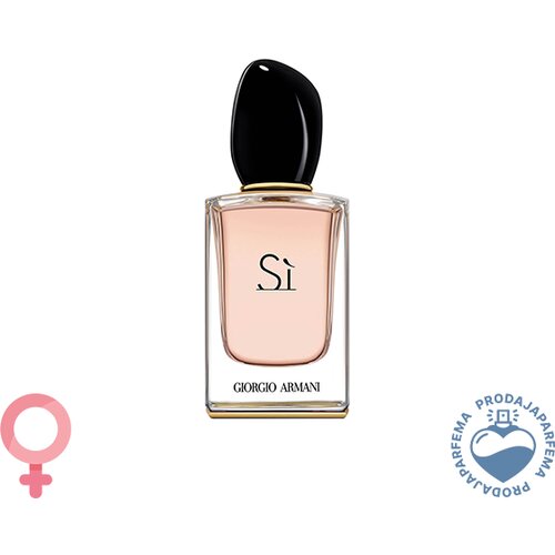 Giorgio Armani Si - 50ml Cijene