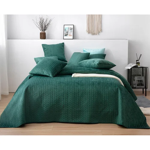 Edoti Quilted bedspread Moxie