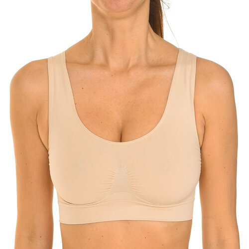 Intimidea 110597-SKIN Smeđa Slike