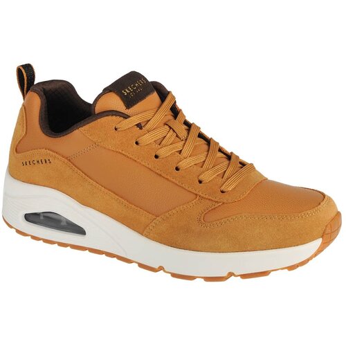 Skechers Uno-Stacre mu&amp;scaron;ke tenisice 52468-wsk Slike