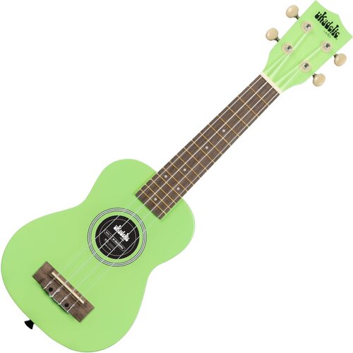 Kala KA-UK Soprano ukulele Grasshopper Slike