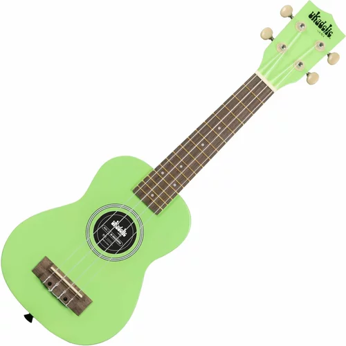 Kala KA-UK Soprano ukulele Grasshopper