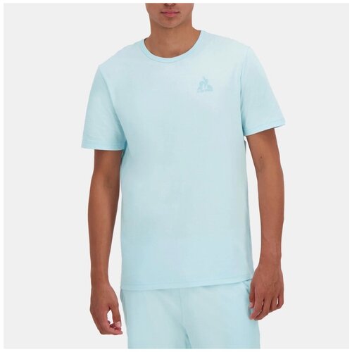 Le Coq Sportif Majice & Polo majice 2510631L Modra Cene