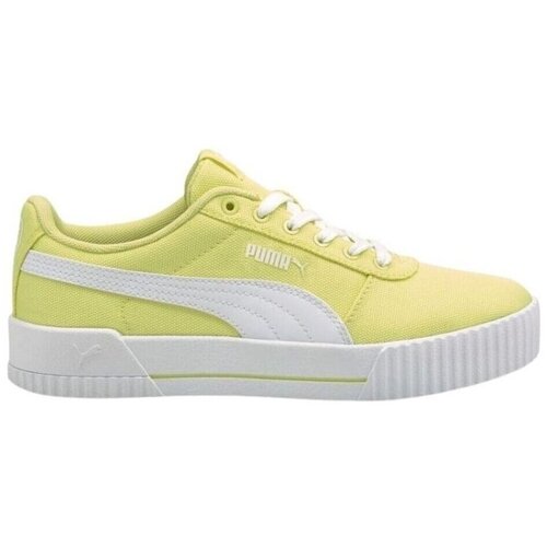 Puma Carina CV Žuta Slike