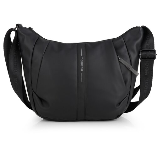 Gabol KORA ženska torba | crna | 31x24x7cm Cene