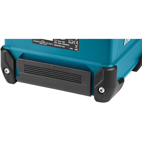 Makita akumulatorski bluetooth zvučnik DMR202 Slike