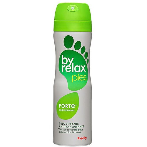 Byly BYRELAX PIES FORTE dezodoranski sprej 200 ml Cijene