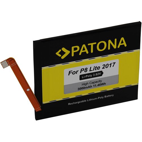Patona Baterija za Huawei P9 / P9 Lite / P10 Lite, 3000 mAh Cijene