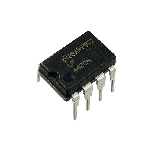  Integralno kolo LF442CN Cene