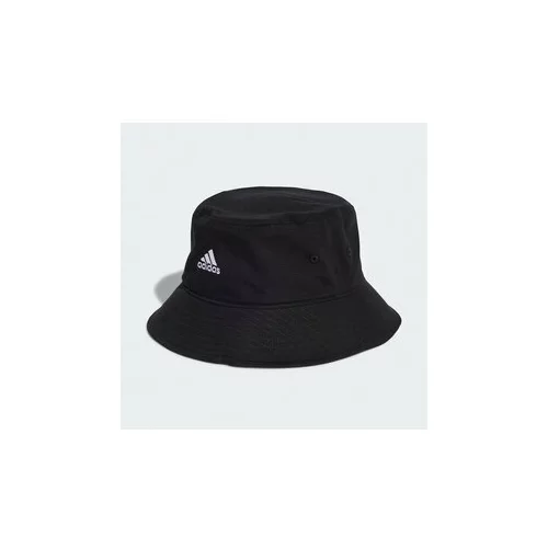 Adidas Klobuk Classic Cotton Bucket Hat HT2029 Črna