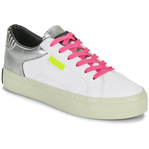 D.Franklin HALF MOON 367 Bijela Slike