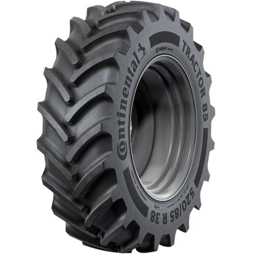 Continental traktorske gume 420/85R38 16.9R38 144A8/144B Tractor85 TL - Skladi&amp;scaron;če 7 (Dostava 1 delovni dan) Slike