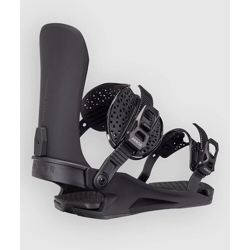 Arbor Utility 2027 Snowboard vezi black / black Slike