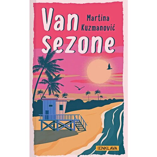 PPM Enklava Martina Kuzmanović - Van sezone Cene