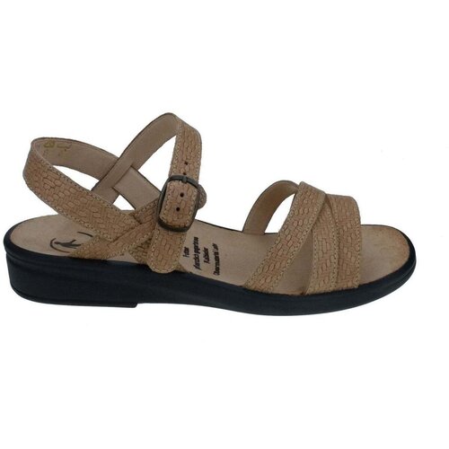 Ganter Sandali &amp;amp; Odprti čevlji Sonnica Bež Slike