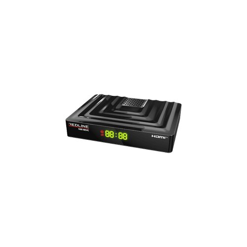 Redline S30 HEVC Slike