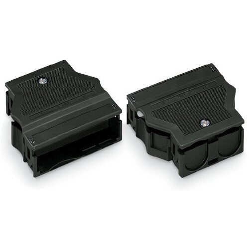 Wago 25 kosov GmbH &amp;amp; Co. KG Ohi&amp;scaron;je za razbremenitev napetosti 770-505, (20892019) Slike