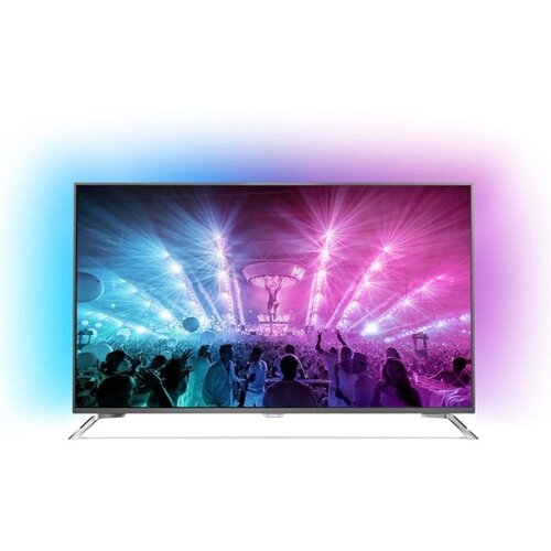 Philips 75PUS7101/12 Smart Android Ambilight 4K Ultra HD televizor Slike