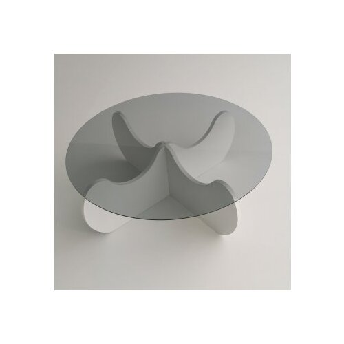  Club sto Himalayas 90x30x90cm Bijeli Slike