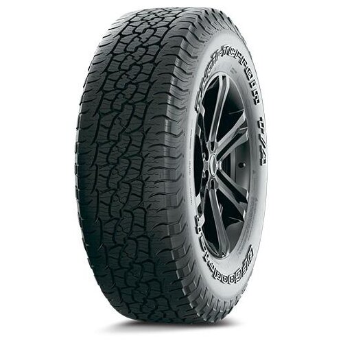 BF Goodrich Trail Terrain T A 215/65 R16 98T Slike