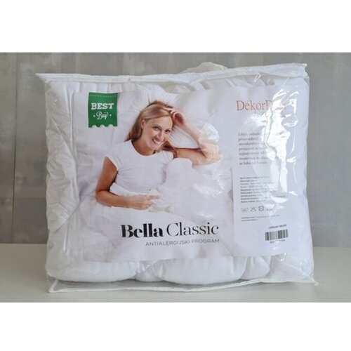 Dekordom jorgan Bella Classic Slike