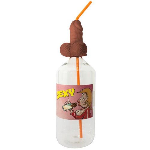 Diverty Sex Osebni biber&amp;oacute;n penis Mulato 500 ml, (21078054) Slike