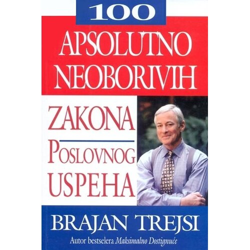 Finesa 100 apsolutno neoborivih zakona poslovnog uspeha Cene